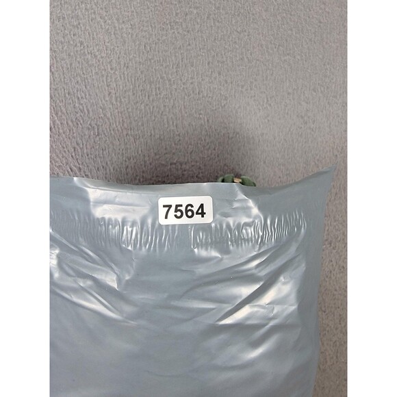 Green Bay Packers Hoodie Sweatshirt Mens 3XL Green NFL Football Zip Up Fleece - Picture 10 of 10